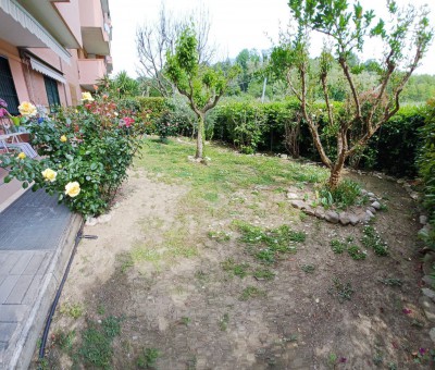 Appartamento in via montalbano, Rimini