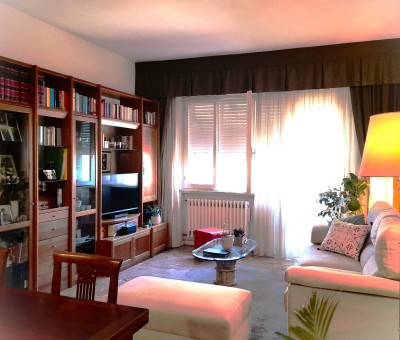 Appartamento in via Elisabetta Sirani, Rimini