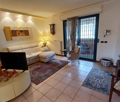 Appartamento in via montalbano, Rimini