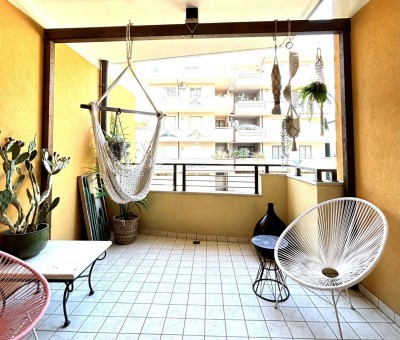 Appartamento in viale Montebelluna, Rimini